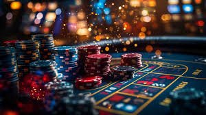Gambaran program VIP eksklusif nagakoin99 untuk pemain setia